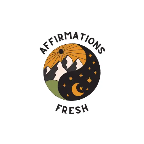 Affirmaton's Fresh
