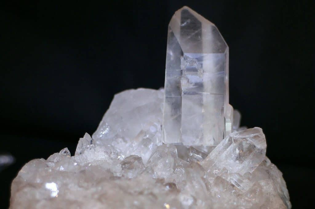 quartz Crystals For Manifesting